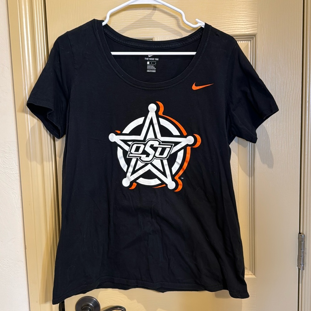 Nike Oklahoma State tee